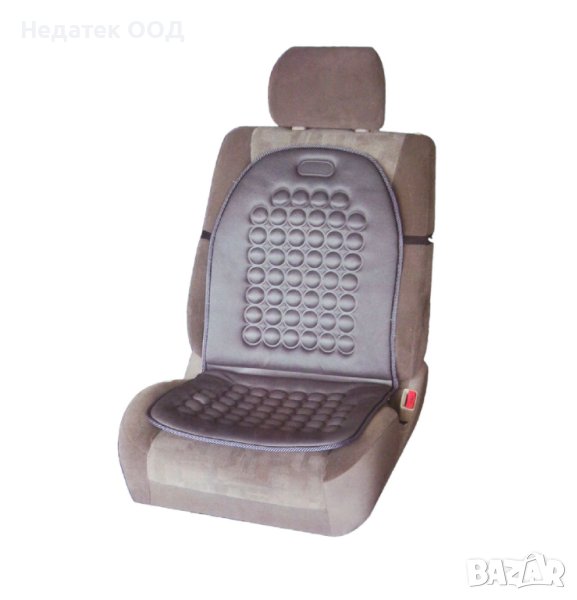  Покривало за стол, за кола, сиво, снимка 1