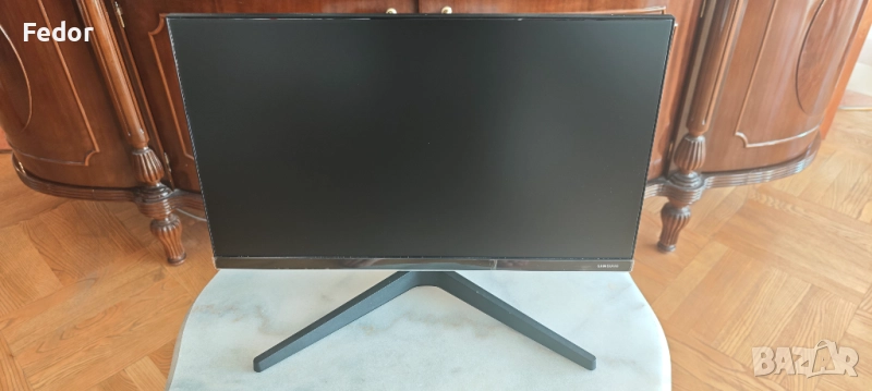 Продавам монитор FHD 21,5" F22T350FHI , снимка 1