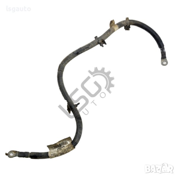 Минусов кабел Ford Galaxy II 2006-2014 ID:104925, снимка 1