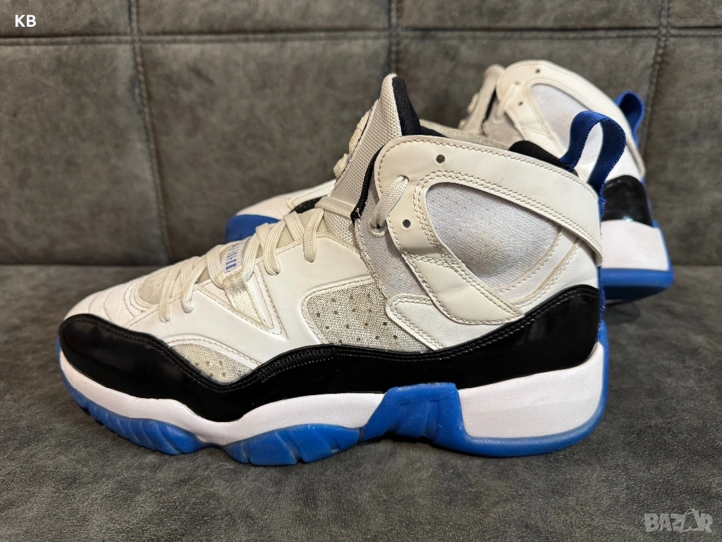 Jordan Jumpman Two Trey., снимка 1