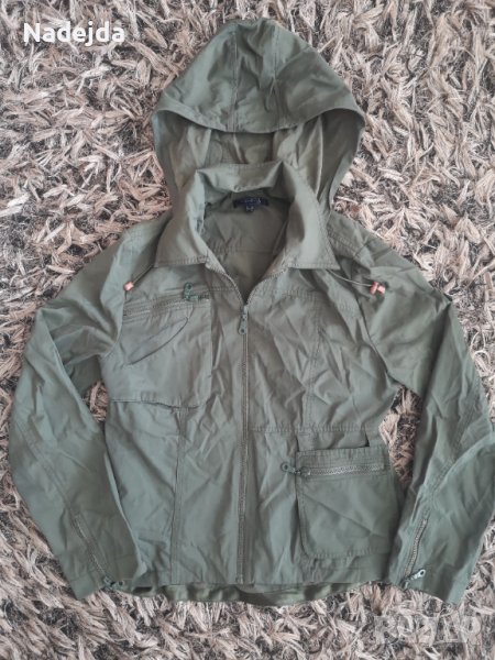 Дамско яке, снимка 1