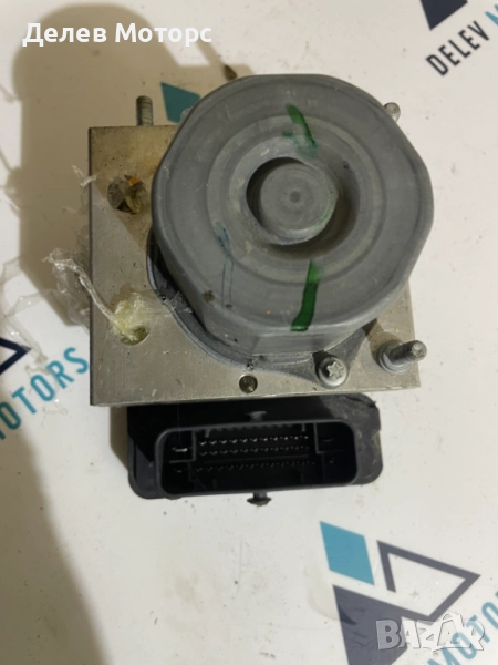 0265956165, 476604EJOC, 2265106516 ABS от Nissan Qashqai 1.2T auto, 115ph, automatic, 2015, 28 000km, снимка 1