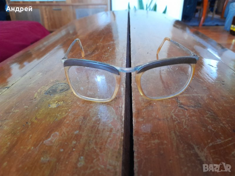 Стари очила #7, снимка 1