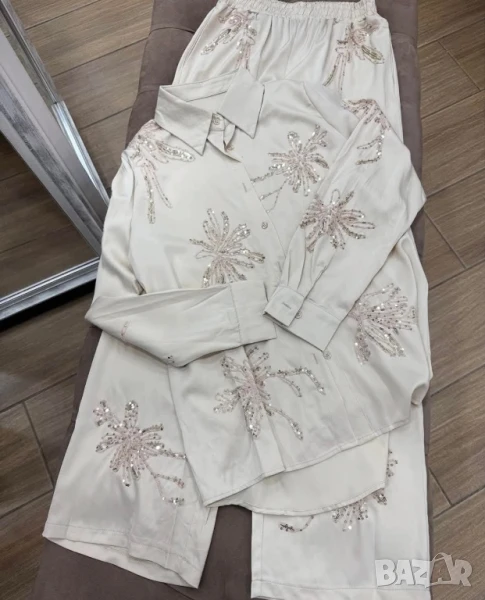 дамски комплект , снимка 1