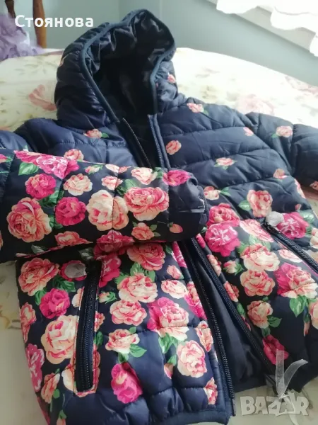 Чисто ново яке за 3-4 годинки, снимка 1