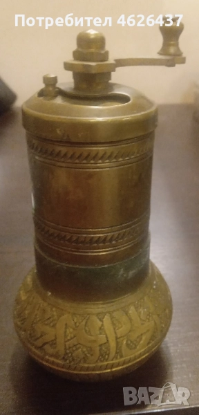 мелничка - антика, снимка 1