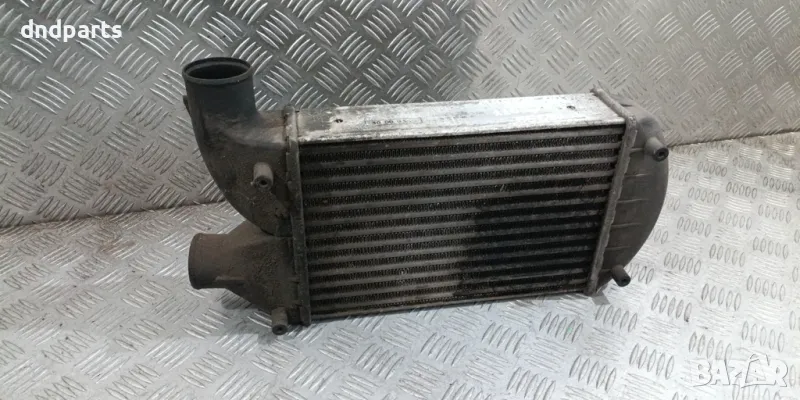 Интеркулер Fiat Marea 1.9JTD 110hp 2000г.	, снимка 1