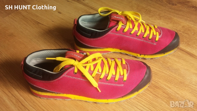 AKU Vibram Shoes размер EUR 44 обувки - 1409, снимка 1