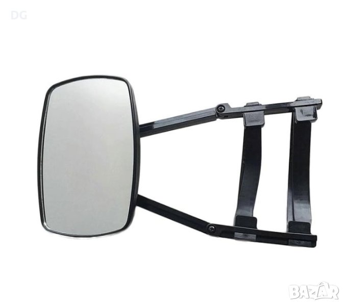 Огледало за каравана 01, снимка 1