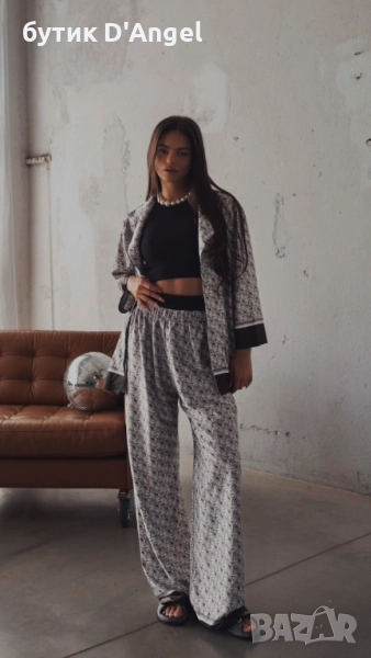 Сет Salty Mr.Lover, снимка 1