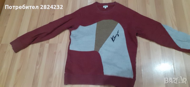 Блуза на KENZO , снимка 1