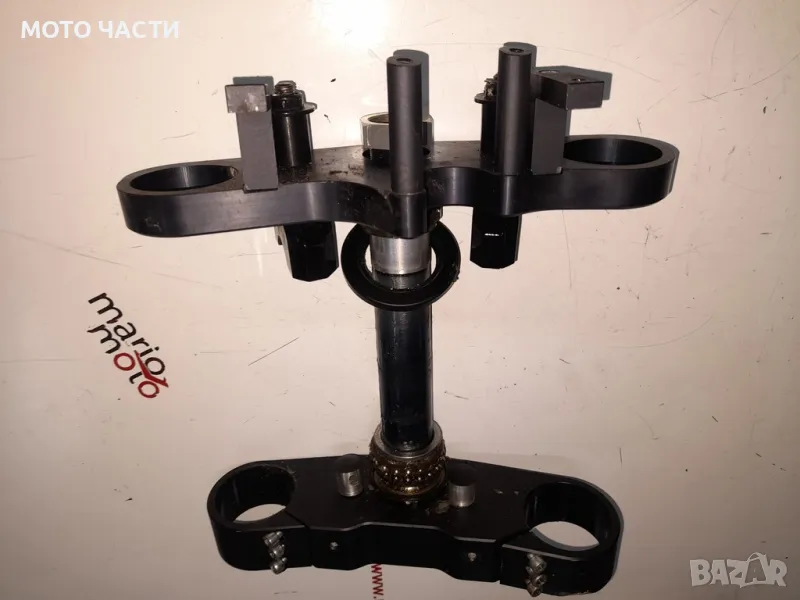 Трипътник за Kawasaki Z 750 (2005), снимка 1