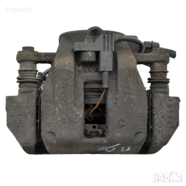 Преден десен спирачен апарат Mercedes-Benz A-Class (W169) 2004-2012 ID:105203, снимка 1