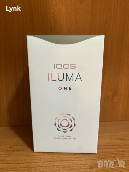 IQOS ILUMA ONE, снимка 1