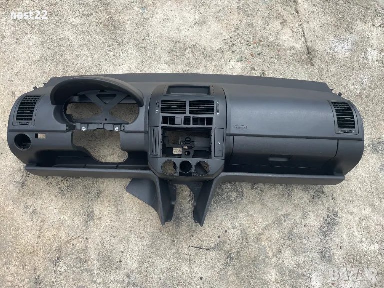 Арматурно табло за Фолксваген Поло 2004-2009 год, снимка 1