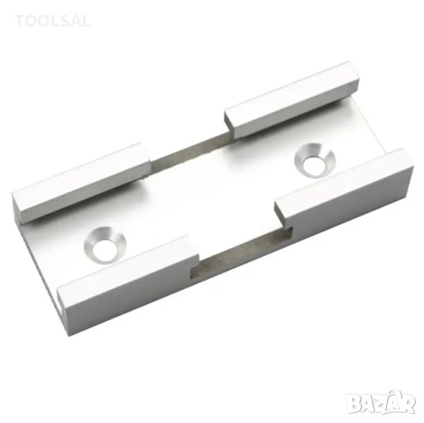 Кръстна връзка за алуминиев профил Т слот  (T-track) T30, снимка 1