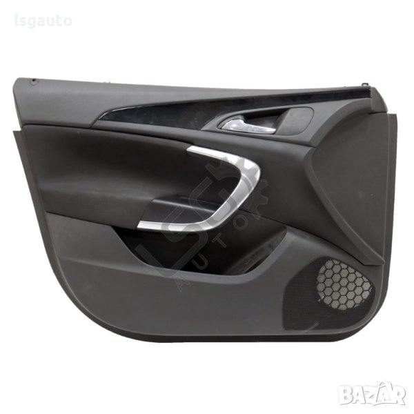 Интериорна кора предна лява врата Opel Insignia 2008-2013 ID: 113778, снимка 1