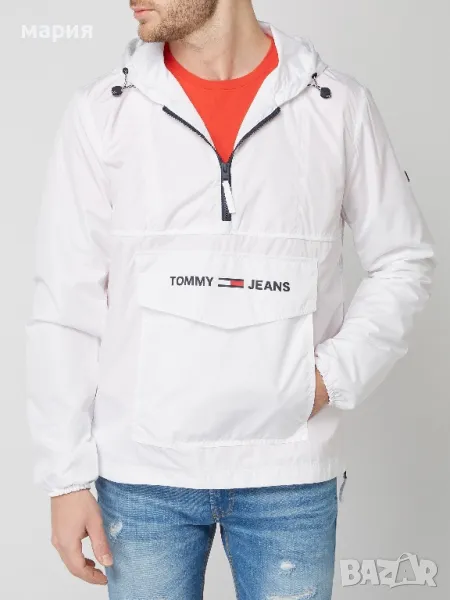 Ново мъжко яке/суичър Tommy Jeans, снимка 1