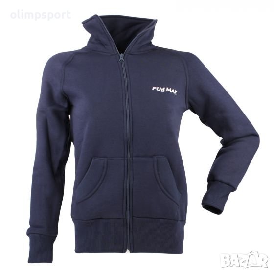 Дамски суитшърт F140 , снимка 1