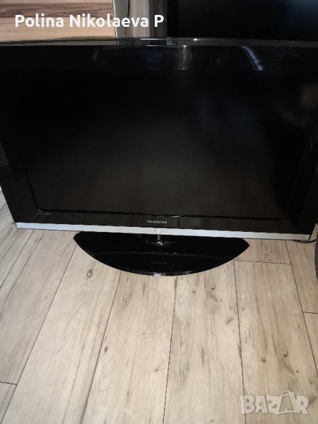 плазма Samsung 37 инча, снимка 1