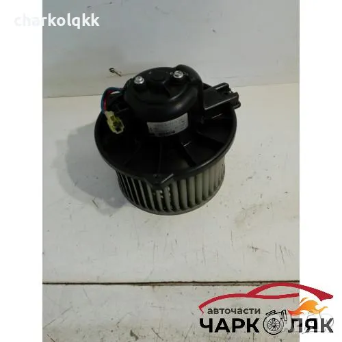 Вентилатор парно Волво В40 1.8б, снимка 1