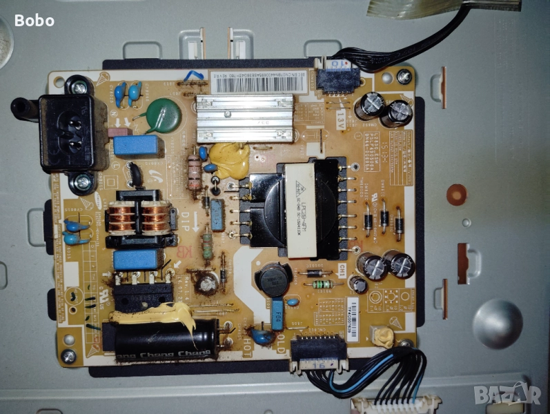 POWER BOARD BN44-00695, снимка 1