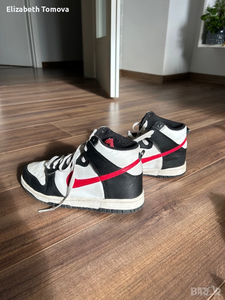 Nike air jordan 1 , снимка 1