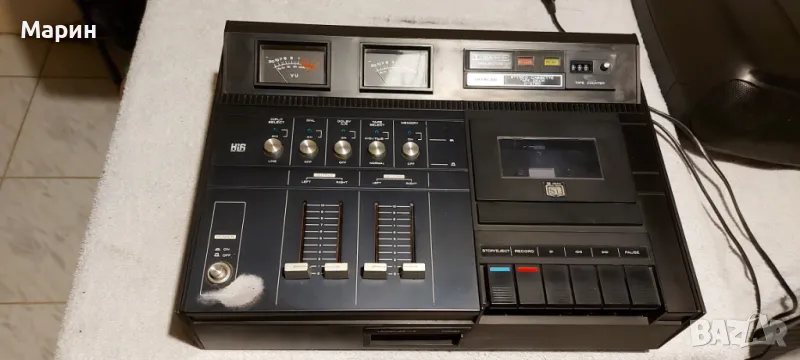 Дек HITACHI, снимка 1