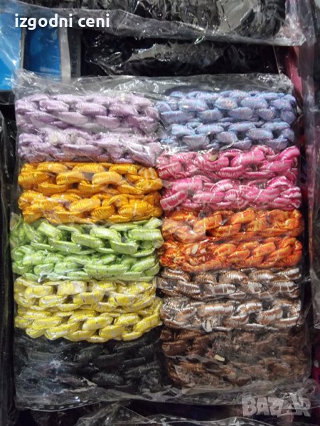 Ластици -пакет, снимка 1