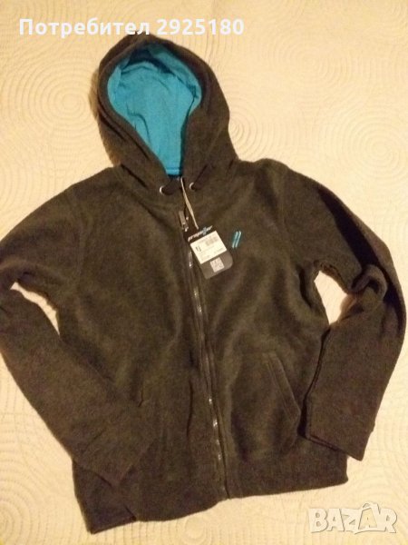 Детски суичер / суичър Propeller 128 134 140, снимка 1