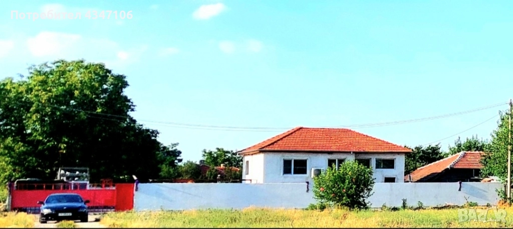 Къща област Пловдив С. Цалапица от СОБСТВЕНИК!, снимка 1