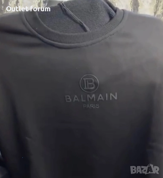 Дамска блуза Balmain , снимка 1