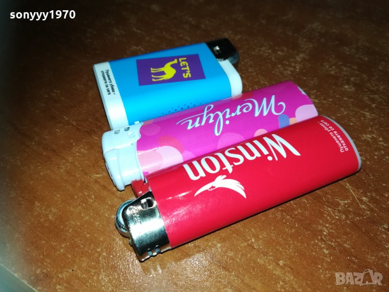 WINSTON CAMEL MERILYN 45ЛВ ЗА БР 0811211653, снимка 1