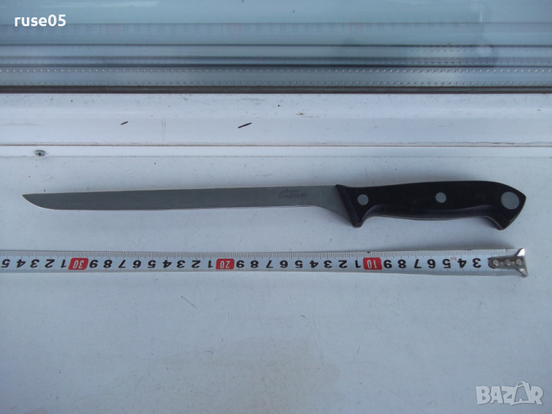 Нож "Cocina Enamel", снимка 1