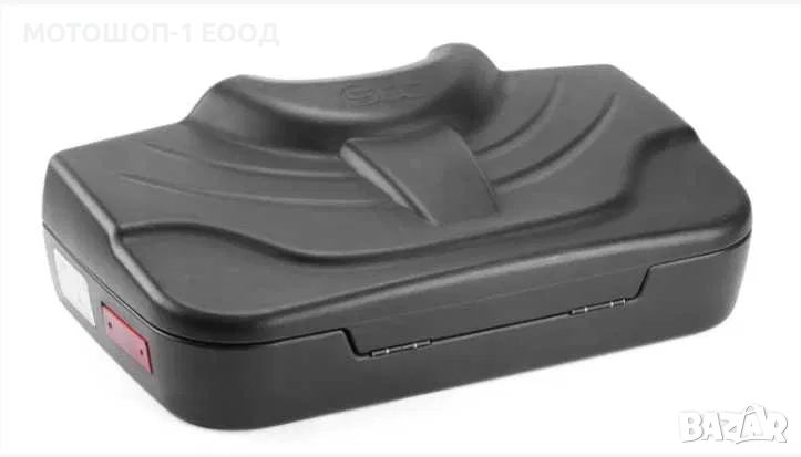 Нов Преден КУФАР CFMoto 450S/L, 520S/L, CFORCE X4/X5, снимка 1