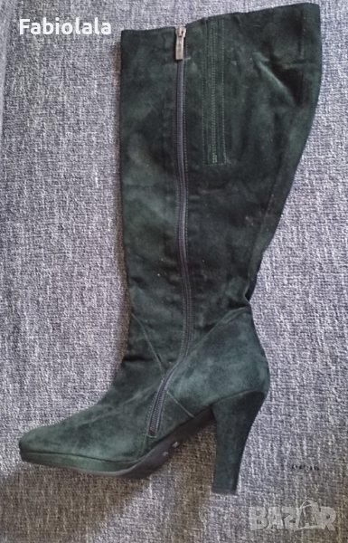 DUO laarzen 39, снимка 1