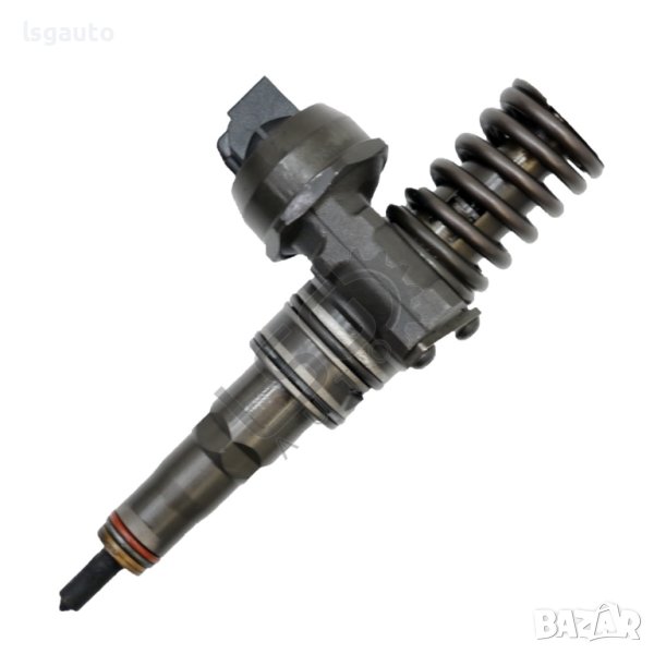 Дюза дизел Skoda OCTAVIA II (1Z) 2004-2010 ID:110949, снимка 1