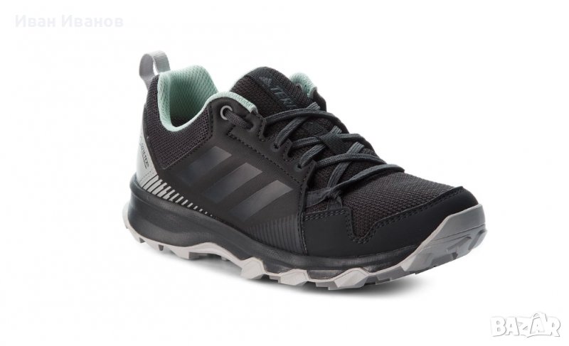 водоустойчиви маратонки ADIDAS TERREX TRACEROCKER GTX  номер 38-38 2/3, снимка 1