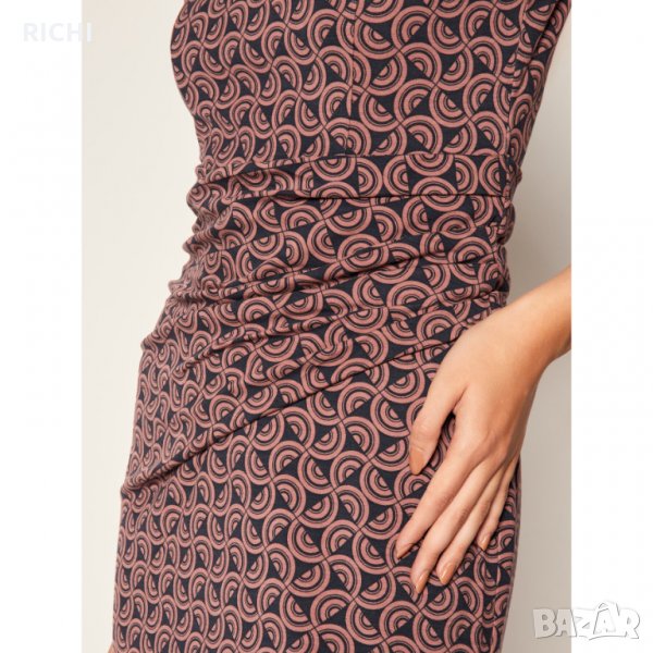 WEEKEND MAX MARA Flou нова рокля, снимка 1