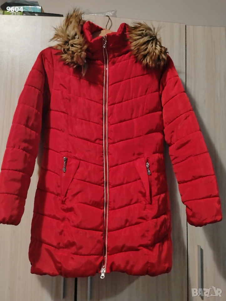 Дамско яке размер Л, снимка 1