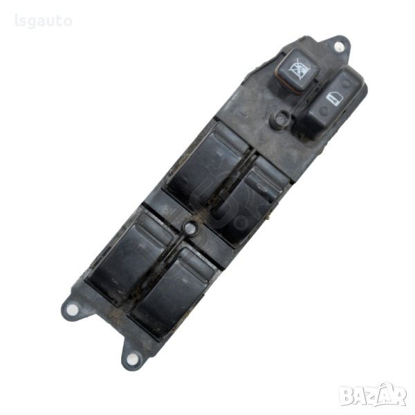 Панел бутони ел. стъкла предна дясна врата Toyota Avensis II 2003-2009 ID:109259, снимка 1