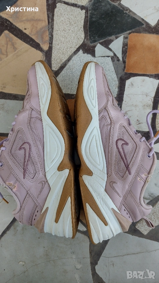 Дамски маратонки Nike , снимка 1