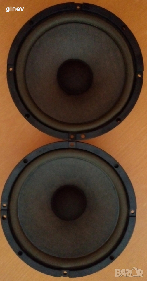 SPEAKERS AUDAX, снимка 1
