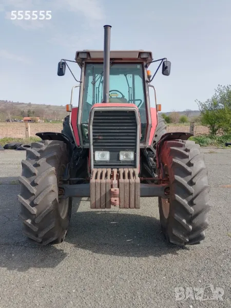 Massey Ferguson 3125, снимка 1
