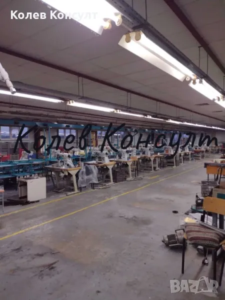 Продавам промишлено-административна сграда в град Харманли , снимка 1