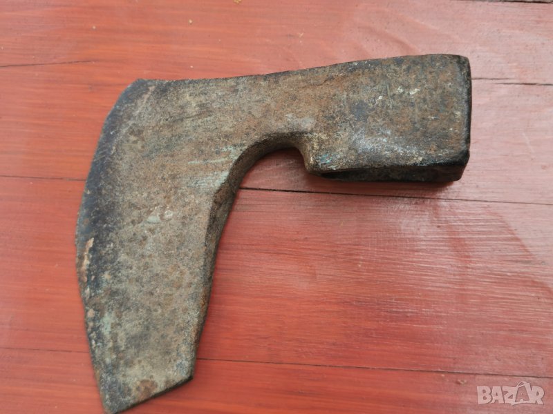 МАСИВНА БРАДВА, снимка 1