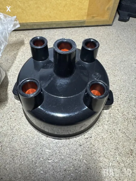 ДИСТРИБУТОРНА КАПАЧКА ДЕЛКО ЛАДА САМАРА 2108 2110 2113 2115 НОВА ОРИГИНАЛНА 2108-3706500, снимка 1