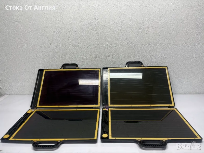 Соларни панели - TPS-936A, снимка 1