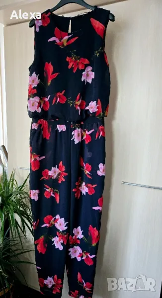 Дамски гащеризон Vero Moda, снимка 1