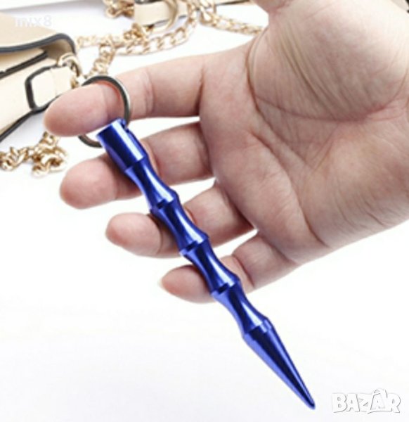 Куботан за самозащита , снимка 1